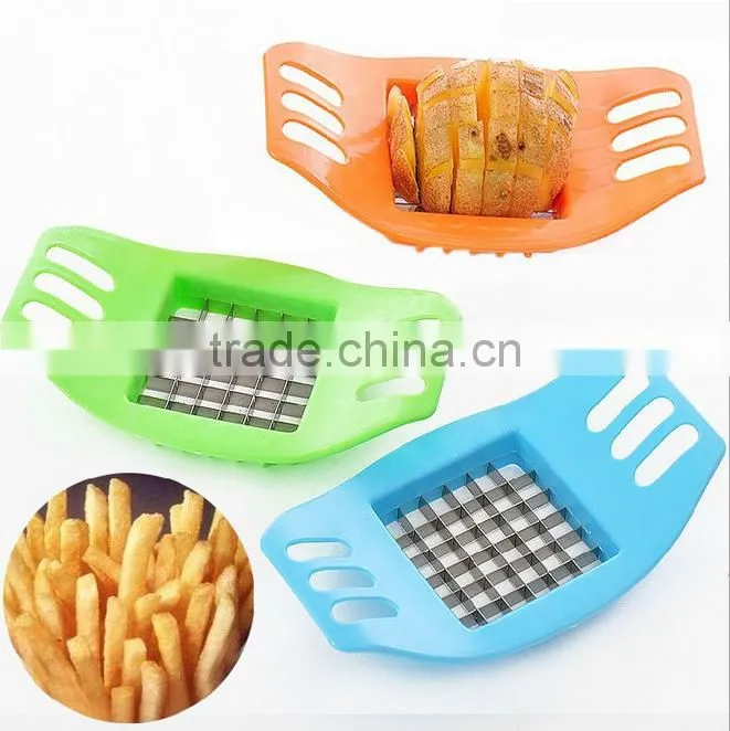 2017 potato chip french fries cutter potato chip slicer/ vegetable slicer with good quality
