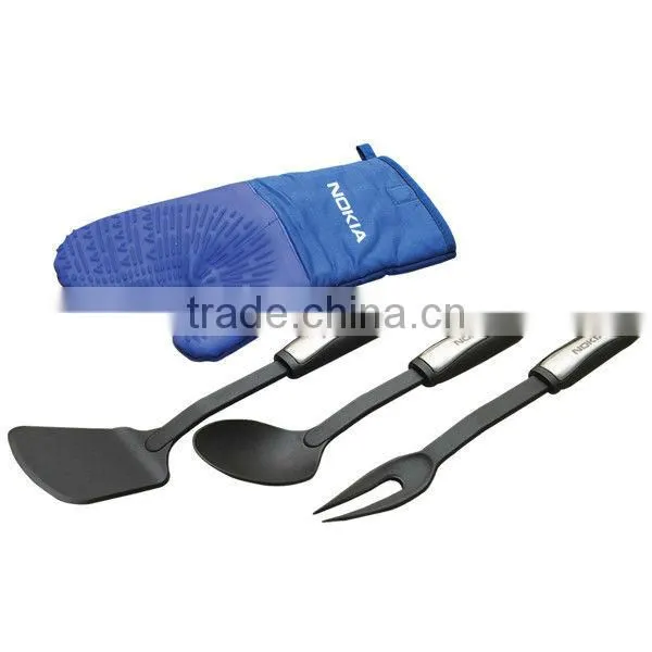 NY-1020 Nylon kitchen utensils with price