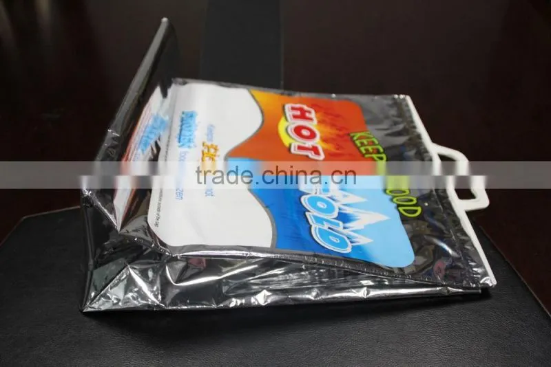 Thermal Hot and Cooler Bag