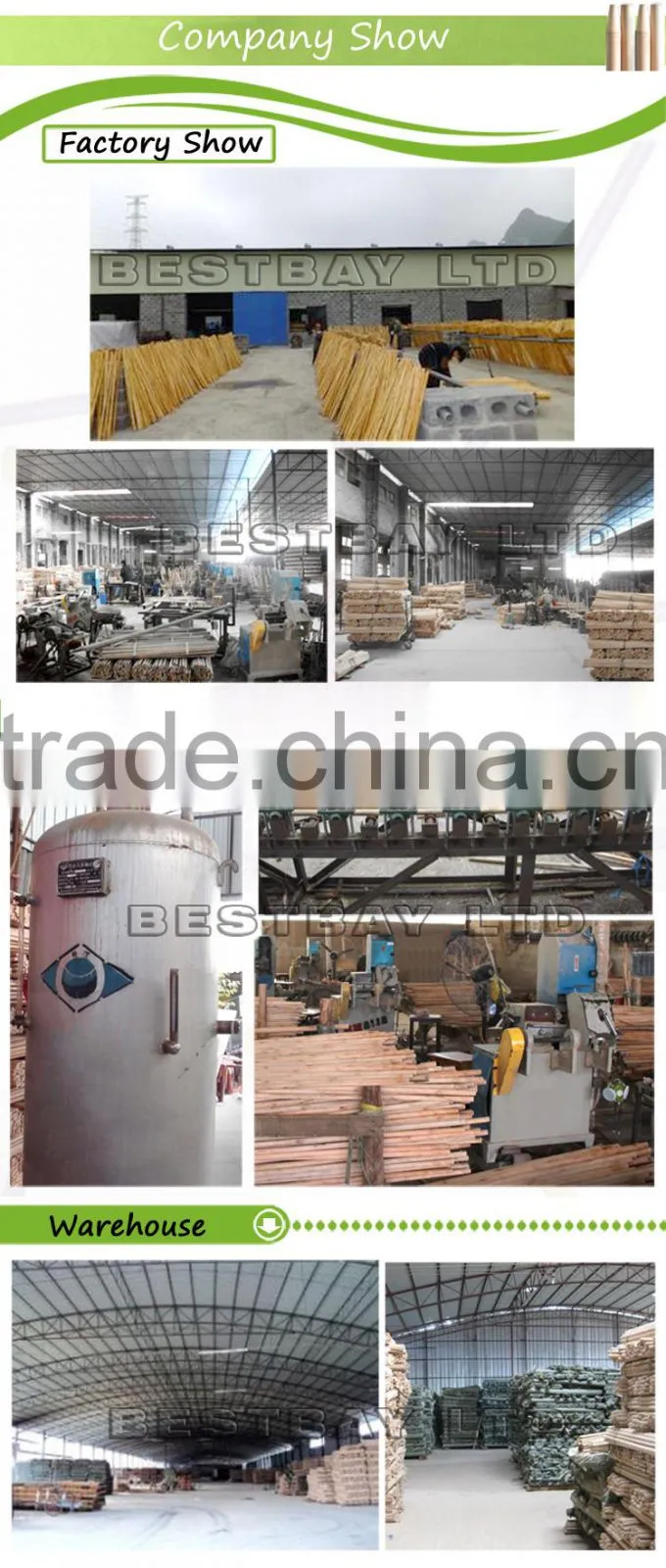 shovel handle making machine