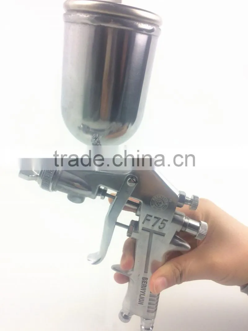 BERRYLION 400cc attractive packing manual paint spray gun for sale