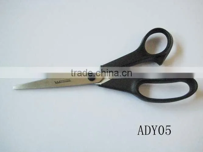 Garden used trimming scissors