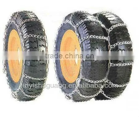 Q235/Q195 Snow Chain,skid chain
