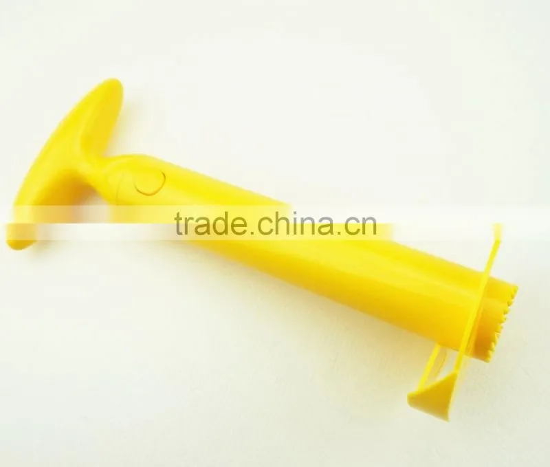 41057 Plastic pineapple slicer