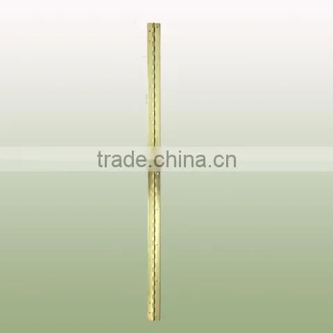 Heavy Duty Stainless Steel Door Piano Hinge