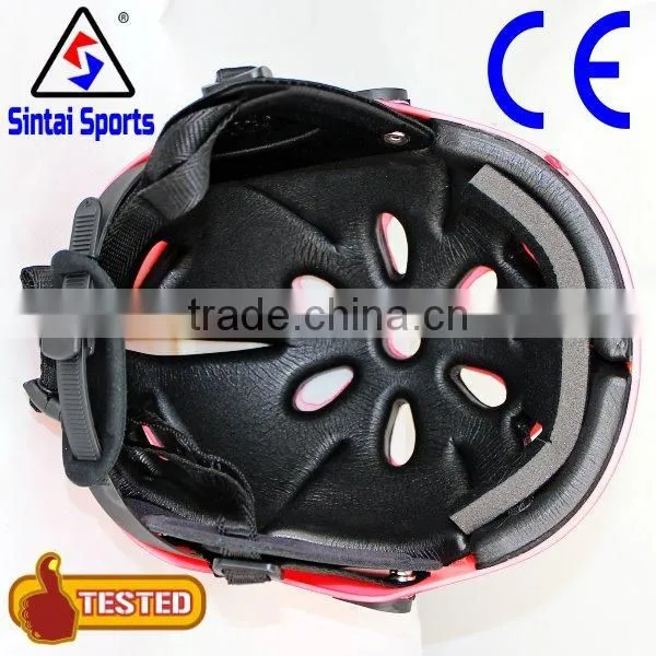 New Skiing snow Helmet(CE Test Reports)