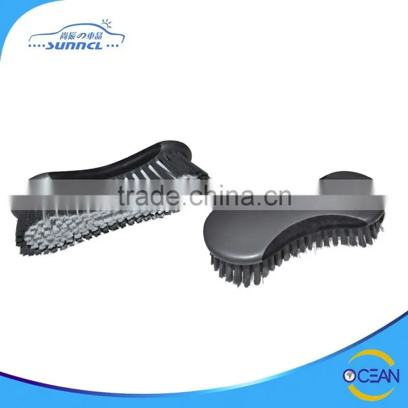 Economic Home and Car PP Sofa Cleaning Brush