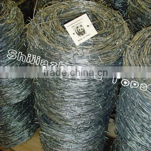 barbed wire winder