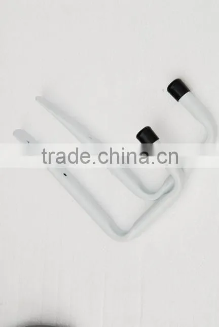 2015 best sales wall mounted bike hanger hook
