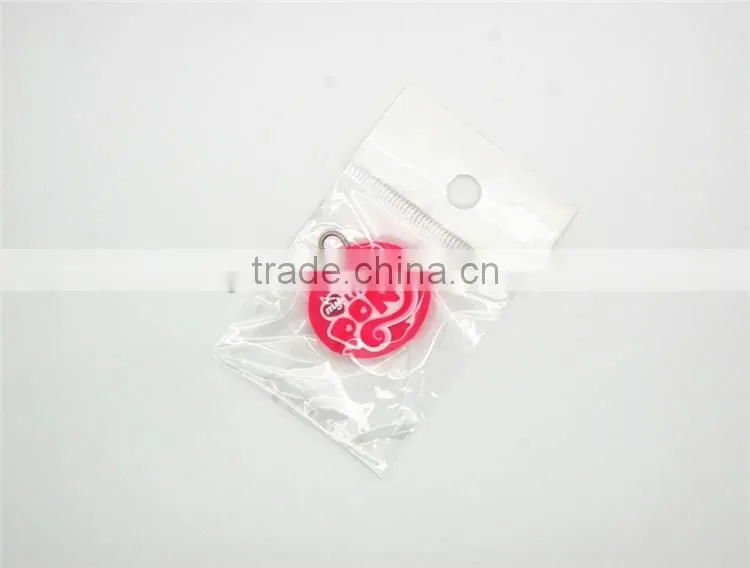 Romantic lover keychains cute wholesale custom keychain