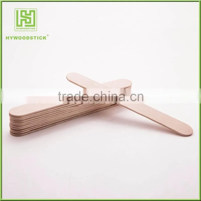 Flavored Wood Coffee Stirrer Stir Tea Stick from Hywoodstick