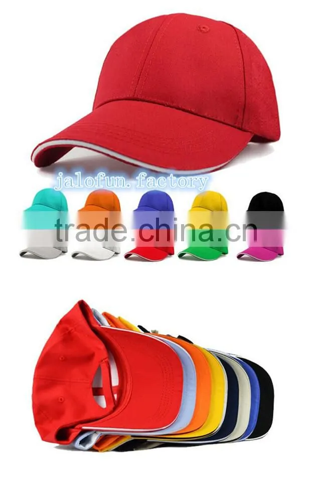 China Factory Cheap Print President Election Baseball Cap Hat