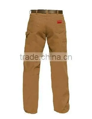 FR Duck Pants