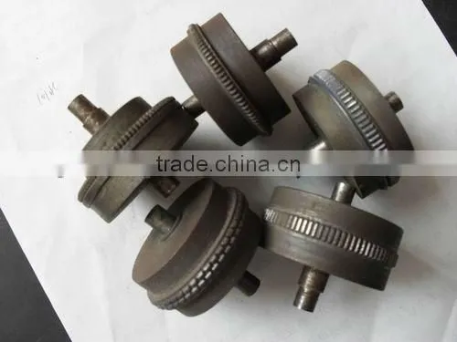 Ultrasonic Lace Sewing Machine with Precise Welding