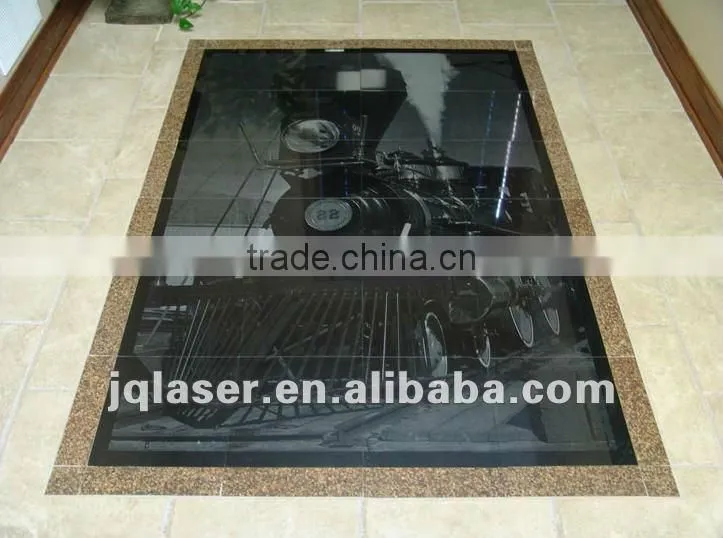 JQ 1614 Bins and Boxes laser cutting machine