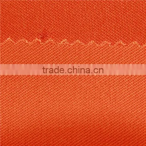 Pure Cotton 100% cotton Flame Resistant Fabric