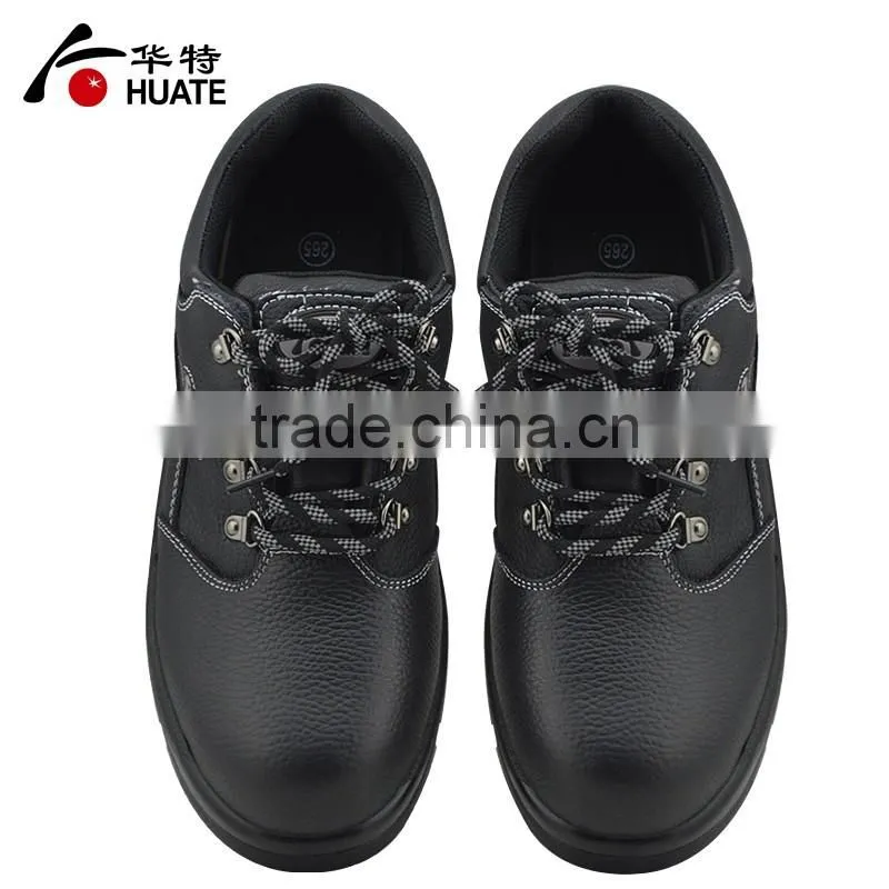 Safety Shoes Type and Men Gender steel toe saftey shoes