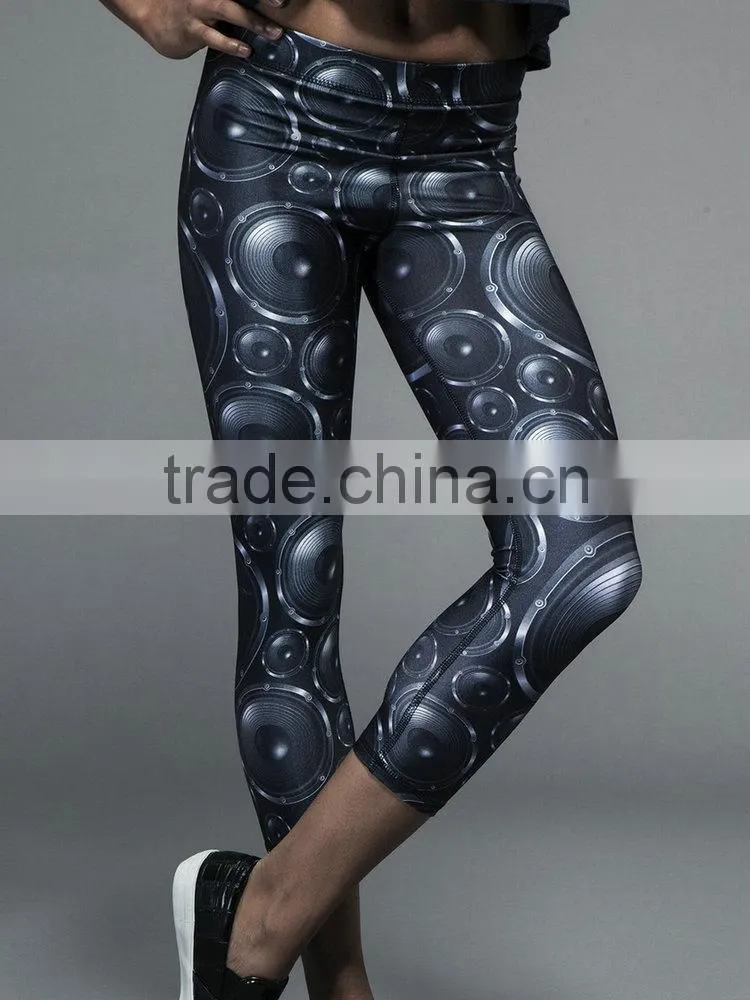 Excellent design & comfortable women yoga sports pants
