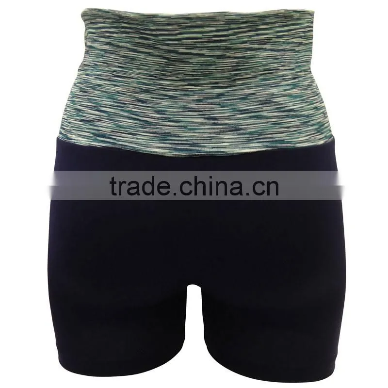 Women gym panties tight but lift underwear seamless high waist leggings for women