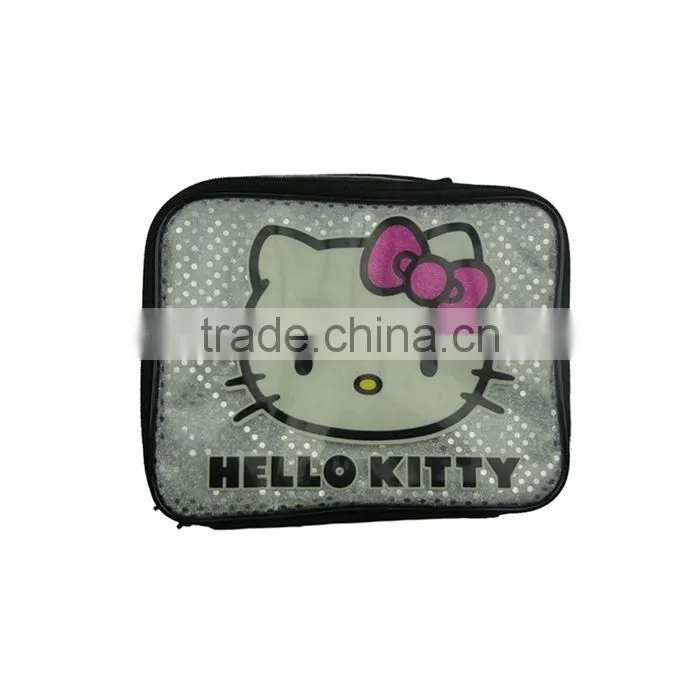 Custom-Tailor Competitive Price Insulated Lunch Bag Kids