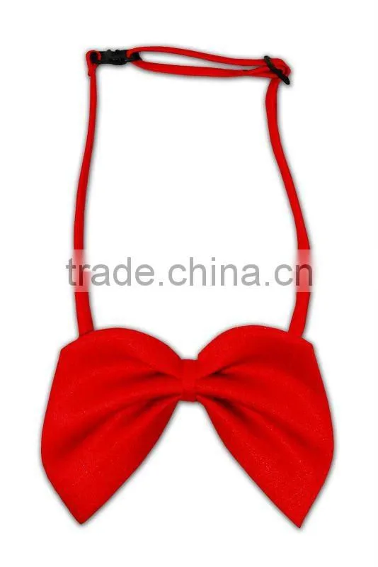 produce durable uniform tie