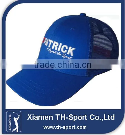 Wholesale Colored Embroidery golf cap