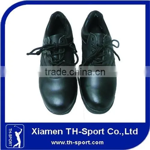high quality men's golf shoe for sale