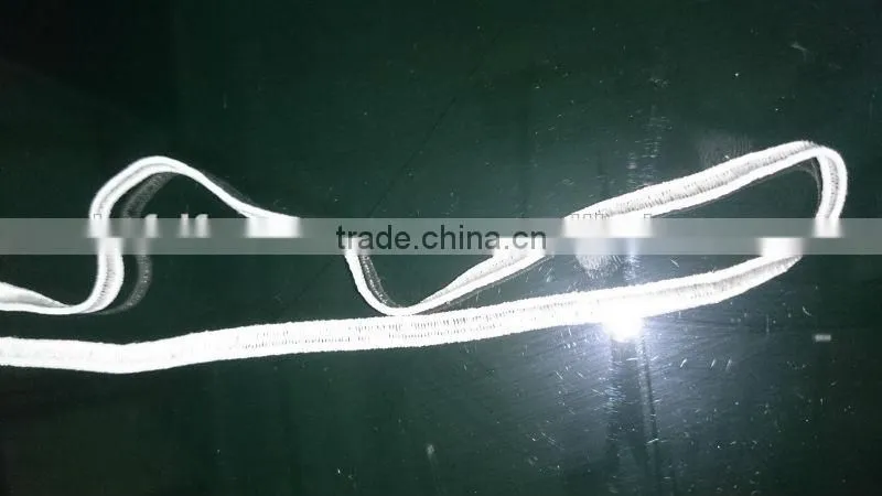 Double Elastics band for shoes cover