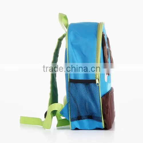 newest design fancy school kids backpacks