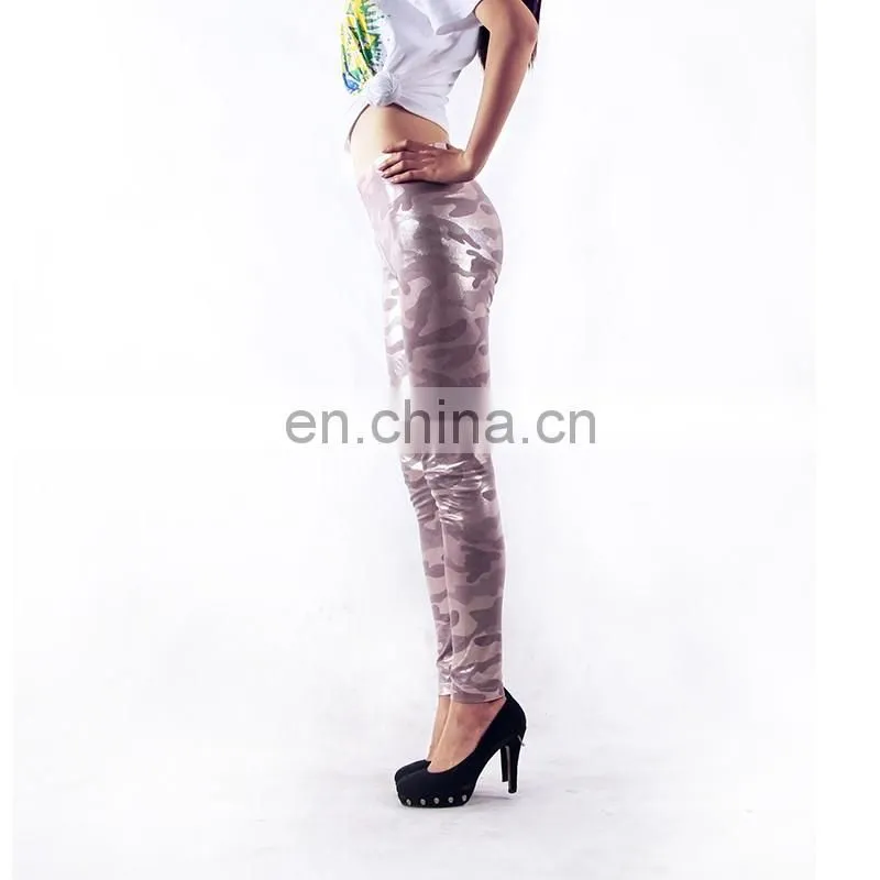sublimation printing OEM design womens printed leggings import leggings