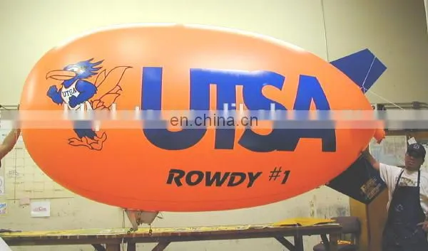 Big Promotion rc airship balloon,remote control blimp,rc airship hobby for sale