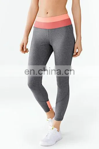 wholesale sportswear fitness workout woman leggings