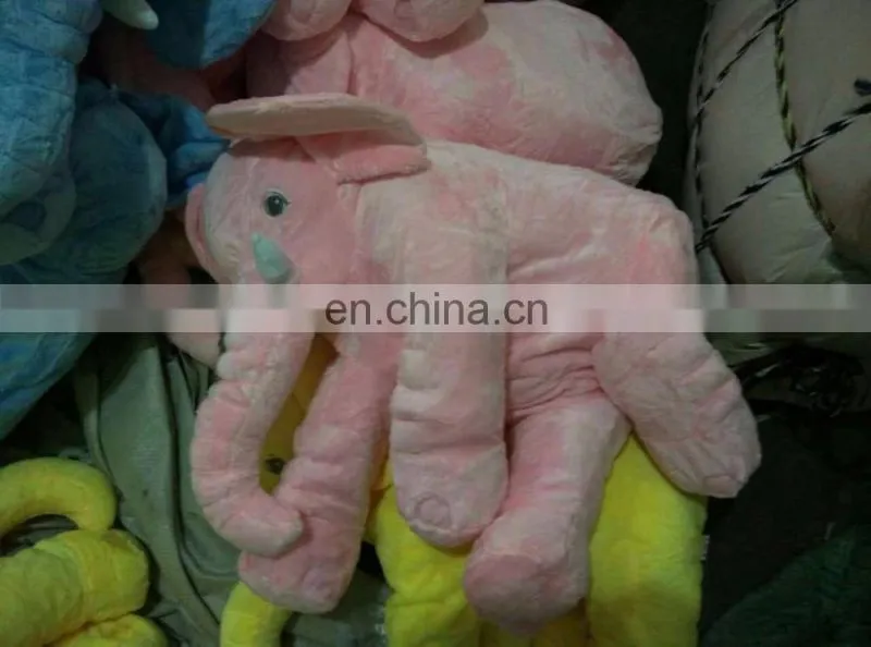 Hot sale cheap baby sleeping elephant from factory
