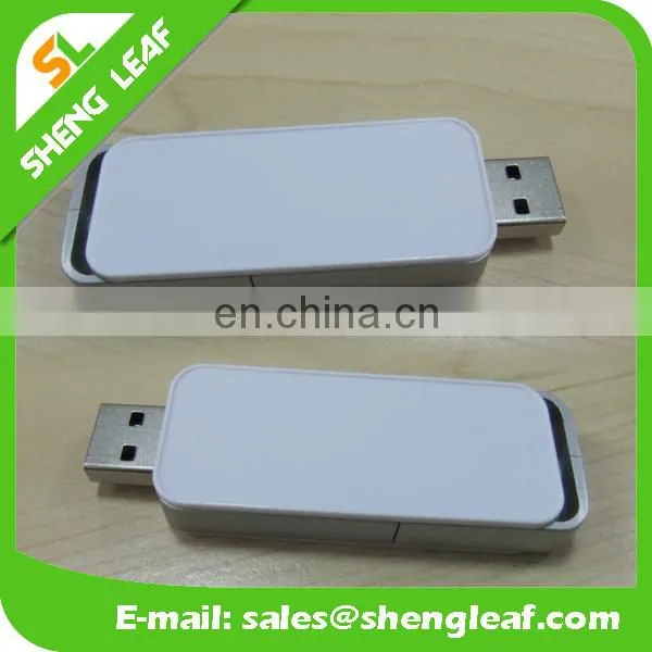 Plastic Bulk USB Flash Drives Gift USB Drives for Promotion