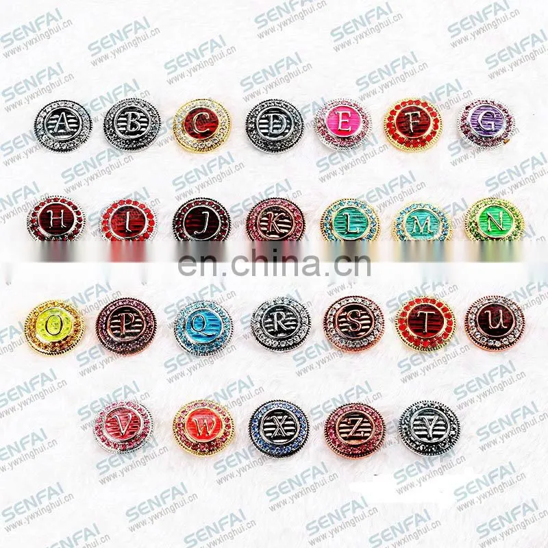 nickel free lead free fashion resin decorative snap button brass tens unit electrodes for snap button