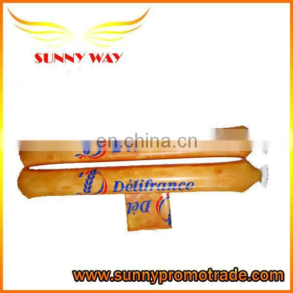 Promotional PVC Bam Bam Sticks