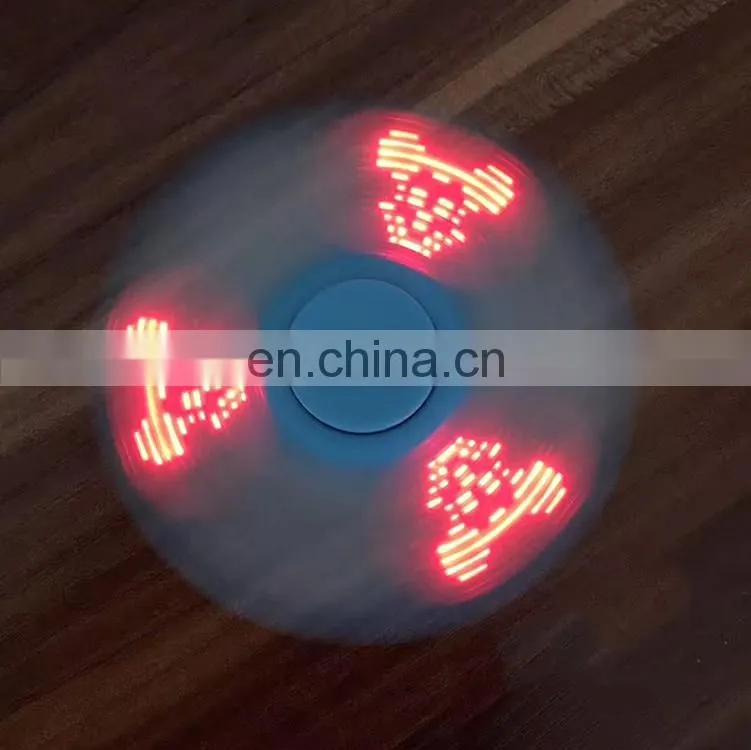 Top Sale Coloful Hand Spinner Toy / Fidget Spinner / Hand Fidget Spinner