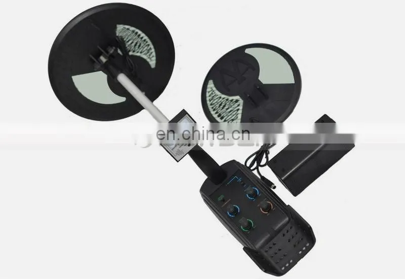 City Electrical Security Undergrund High Voltage Metal Cable Detector