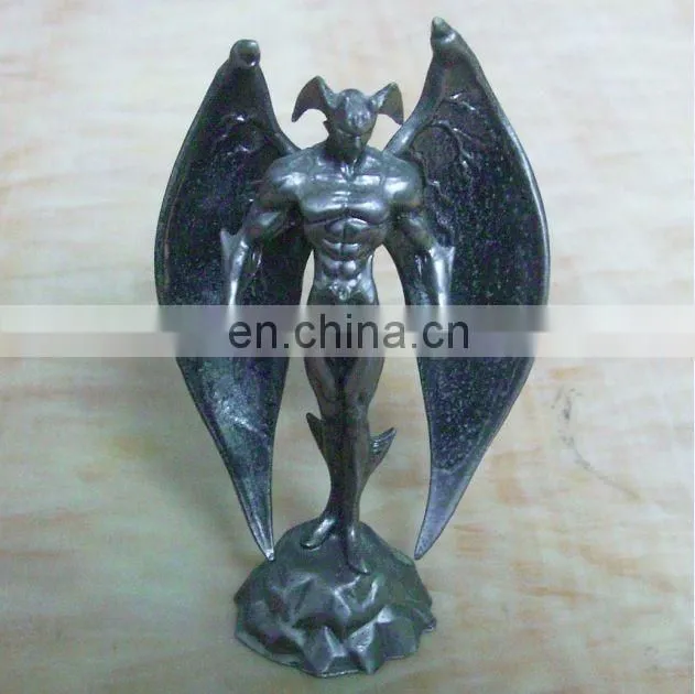 Factory price of Casting Blank Star Trophy Award