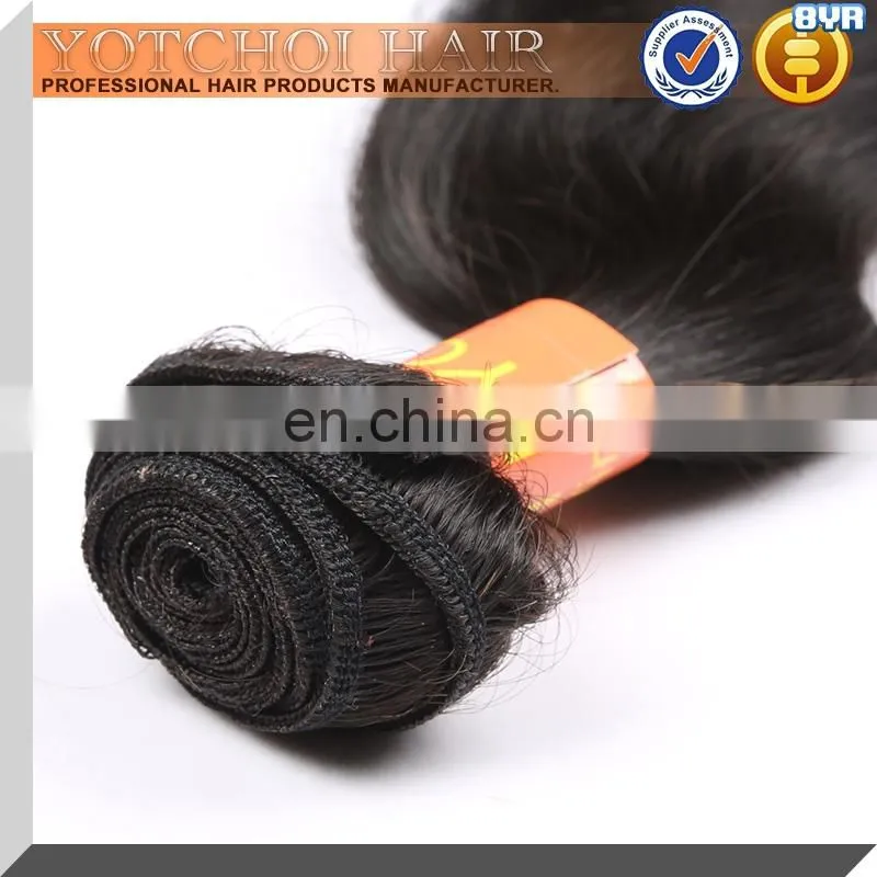Natural Body Wave 100% Human Brazilian Virgin Hair Weaves Pictures,Virgin Brazilian Malaysian Peruvian Hair Wholesale