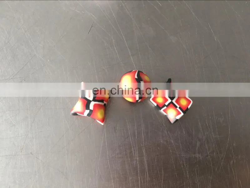 wholesale unbaked polymer clay sticks
