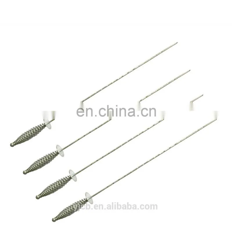 2017 SGS standard High quality set of 9 pcs barbecure tools grilling accessories