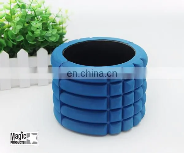 Blue Yoga Equipment