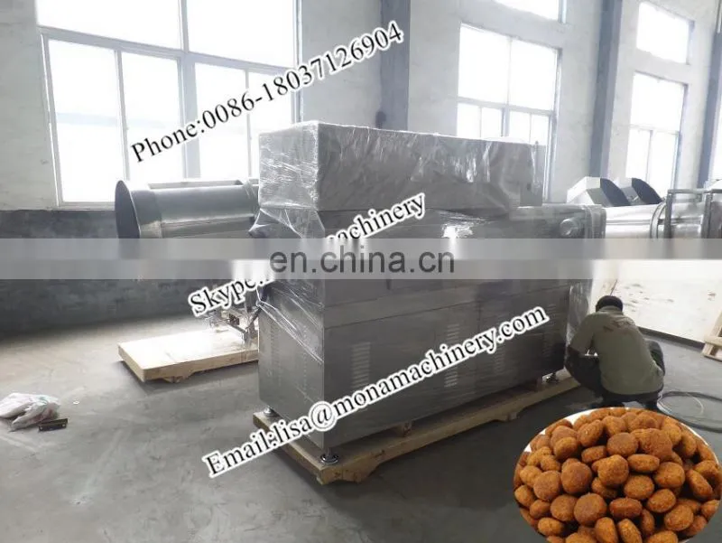 Crispy popped corn ring snacks production line/puffed corn sanck food making line