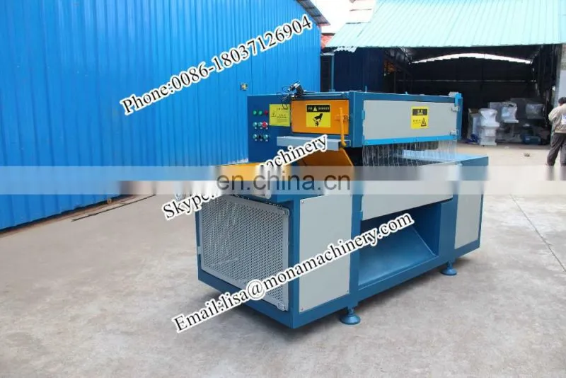 Cheap price multi blade saw machine for square wood