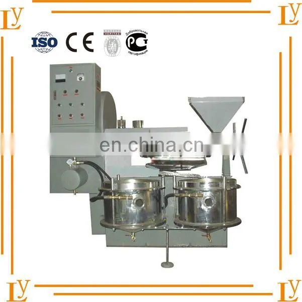 Low Price Automatic Coconut Oil Processing Plant, Coconut Oil Making Machine