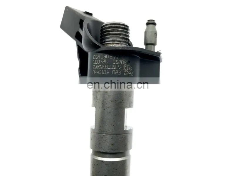 Injector Nozzle Injection Injector For AU-DI A4 A5 A6 OEM 059130277BE