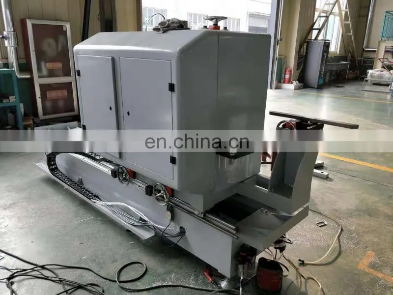 End-milling Machine for Aluminum Profile