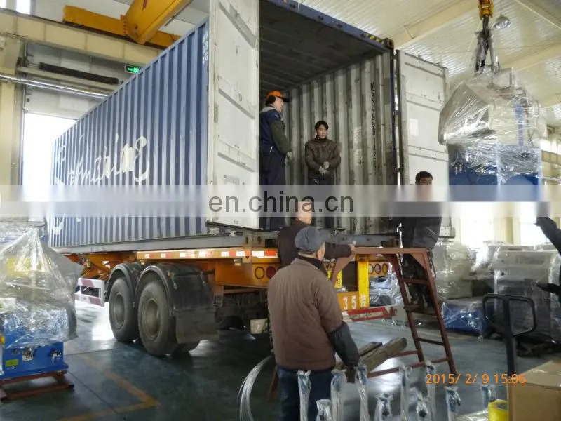 excellent mingmei SQJ05-120 V-Corner Cleaning Machine