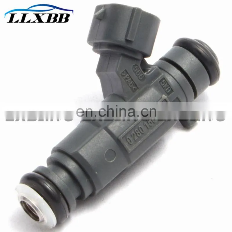Original Fuel Injector Injection Nozzle 0280156237 For VW santana 3000 06B906031D